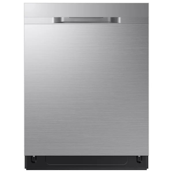 Samsung 24 in. Stainless Steel Dishwasher with Adjustable Racks
