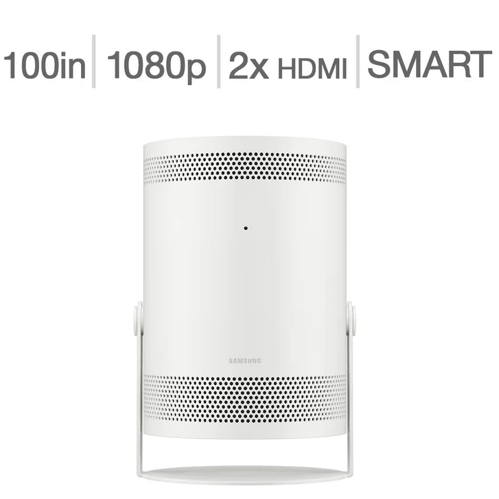 Samsung 30" - 100" Class - The Freestyle 2 - FHD LED Projector product image 1