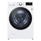 Samsung 5.2 cu ft. Platinum Front Load Washer with Steam Option product image 1