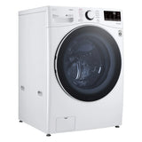 Samsung 5.2 cu ft. Platinum Front Load Washer with Steam Option product image 3