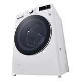 Samsung 5.2 cu ft. Platinum Front Load Washer with Steam Option product image 5