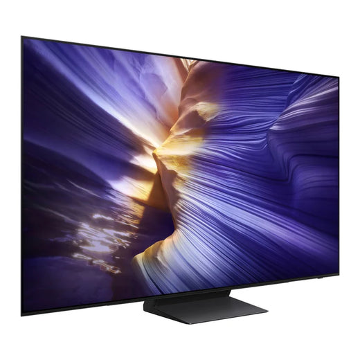 Samsung 65" Class - The Frame Pro Series - 4K UHD QLED TV