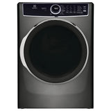 Samsung Laundry Bundle 5.2 cu ft. Front Load Washer and 7.5 cu ft. Electric Dryer product image 2