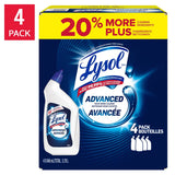 Scrubbing Bubbles Mega Shower Foamer and Bathroom Cleaner Aerosol Combo 4 x 708 g product image 2