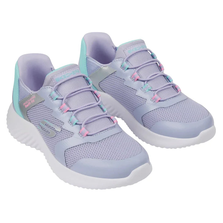 Skechers Girls Bounder Shoe product image 1