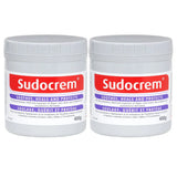Sudocrem Diaper Rash Cream, 2 400g product image 1