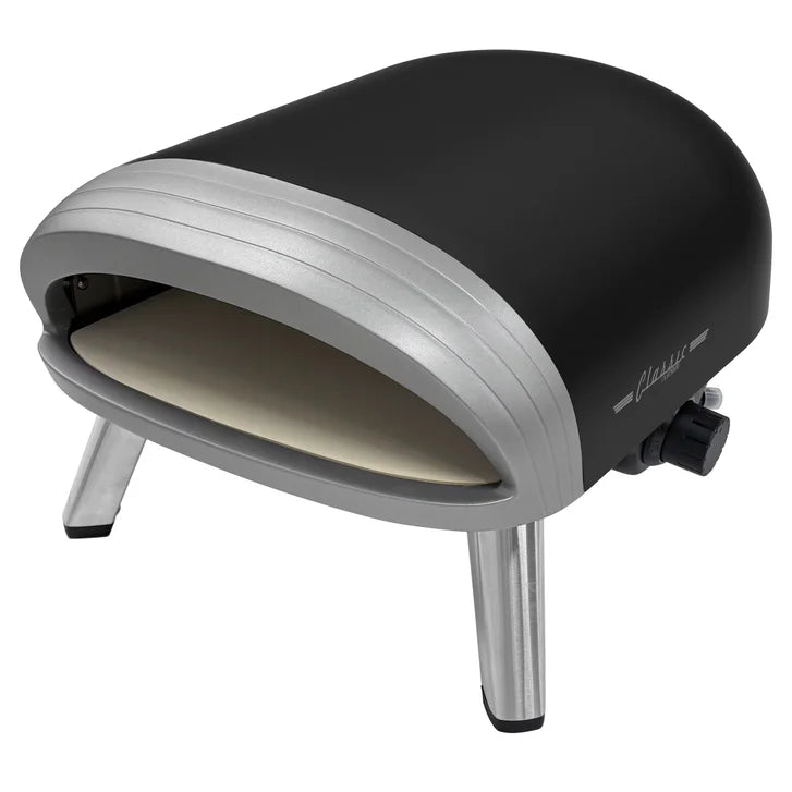 Unique Appliances Classic Retro 12" Portable Outdoor Propane Pizza Oven product image 1