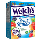 Welch's Fruit Snacks, 60 x 22 g product image 1