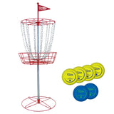 Wham-O - Official Frisbee Disc Golf Set, PDGA Approved product image 1