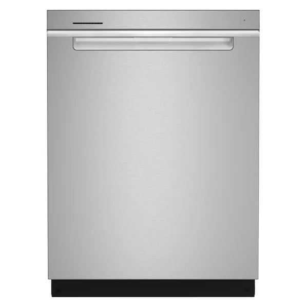 Whirlpool 24 in Built-In Dishwasher with Third Rack product image 1