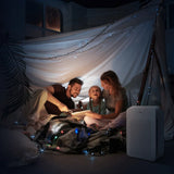 Winix C545 Air Purifier with True HEPA Filter Set product image 4